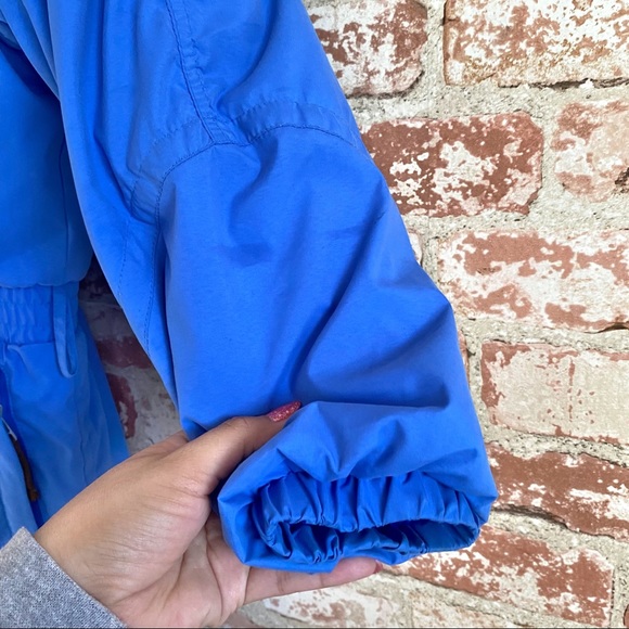 Vintage Obermeyer Rare Youth Snow Suit Snowboard Skiing - Picture 8 of 12